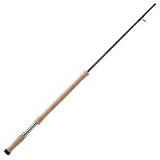Ross Worldwide Reach Spey Rod 6wt 12ft 6in 4pc