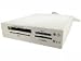 3.5 BAY 7-IN-1 FLASH CARD READE