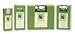 Clean and Easy Wax Refill * 12-pack Large * Hemp Formula