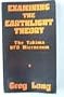 Examining the Earthlight Theory: The Yakima Ufo Microcosm