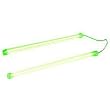 Revoltec COLD-LIGHT CATHODES Twin-Set - System cabinet lighting (cold cathode fluorescent lamp) - green