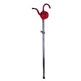 Plews 55-303 Rotary Barrel Pump