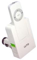 Electronics: Cartrip Fm Transmitter Shuffle