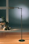 Holtkotter - Halogen Floor Lamp - 2527/1 HB/OB
