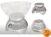 Escali Estilo Designer Dial Kitchen Scale
