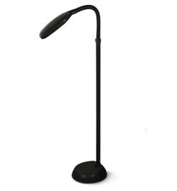 Sunlight Floor Lamp