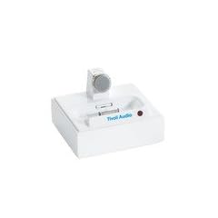 Tivoli Audio - The Connector Docking Station, Wei� Klavierlack