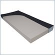 InnerSpace Replacement Healthcare Memory Foam Mattress