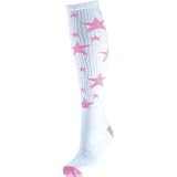 Red Lion Stars Sock
