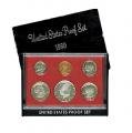 1980 United States Proof Set