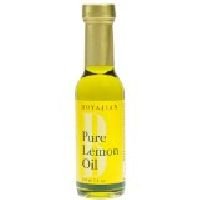 Pure Lemon Oil 12.7 Oz
