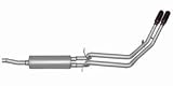 Gibson Performance 9603 Dual Sport Exhaust