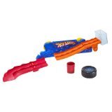 Hot Wheels Speed and Splash Duel Playset