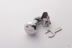 Top Water Tackles Steering Knob