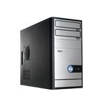 Asus Case TM-B12 Micro ATX Mini Tower 2 Vent holes to CPU and AGP Sliver