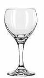 Stemware Red Wine 6-1/2 oz. 3 Dozen, 36/CS