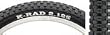 Kenda K-Rad Tire 20" x 1.95" Wire Bead BSW