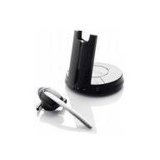 GN Netcom Jabra GN9350e Dual-Connection Wireless Headset with GN1000 RHL for Desk and IP Telephony