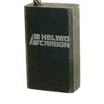 Carbon Brush 0.375 x 1 x 1.25, Westinghouse, 4/pack