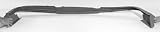 Front Bumper Upper Rubber OEM# 14087957