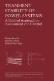 Transient Stability of Power Systems: A Unified Approach to Assessment and Control (Power Electronics and Power Systems)