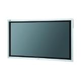 JVC GM X50U - 50 plasma panel - widescreen - 720p - HDTV monito