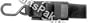 Epco Ez Lock Transom Tie Down 2'