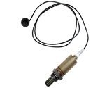 Bosch 11032 Oxygen Sensor, OE Type Fitment