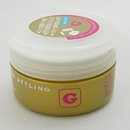 ナカノ　スタイリングワックス　G（グロスタイプ）　90ｇ