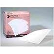 Chemex Bonded White Circular Coffee Filters, 100 count - FC-100
