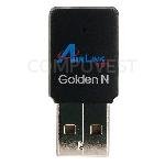 AirLink101 AWLL6075 Wireless N Mini USB Adapter