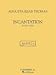 Book Incantation: for Solo Violin
