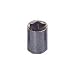 Drive Socket, 3/8" &amp; 3/4"