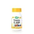 Vitamin E 400 IU With D-Alpha Tocopherols - 60 - Softgel