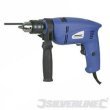 Review Silverline 524426 / Silverline 500W Hammer Drill