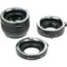 Kenko DG Auto Extension Tube Set for the Konica - Minolta AF Maxxum Mounnt. cover image