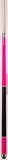 Cuetec 13-693 R-360 Edge Series Maple Cue (Pink)