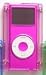 職人技DoubleLibHardCase2ndiPodnano/PINK