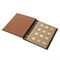 Complete Set Sacagawea Dollars in Album 2000-2012 39 pcs.)-image