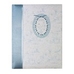 Heaven Sent Boy Memory Book
