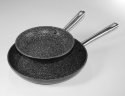 Stoneline WX-9176 2-Piece Fry Pan Set