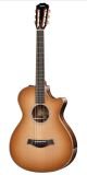 Taylor Guitars 12-FRET-GC-LTD Grand Concert Acoustic Electric Guitar
