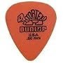 Dunlop Tortex Picks, 60mm
