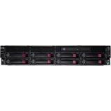 HP ProLiant DL180 G6 - Server - rack-mountable - 2U - 2-way - 1 x Xeon E560 ....