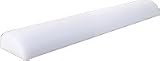 Foam Roller Half Round 6 x 36 - Latex Free (View amazon detail page)