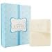 Paris White Fleurs Luxurious Soap Set