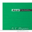 Review AC Ryan  / AC Ryan AluPanel? 1mm 500x500mm Brushed Anodized Green (XP91523)