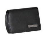 Canon Leather Case