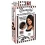 Bumpits Dark Brown/Black