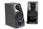 Studiophile Av 20 Desktop Speaker System